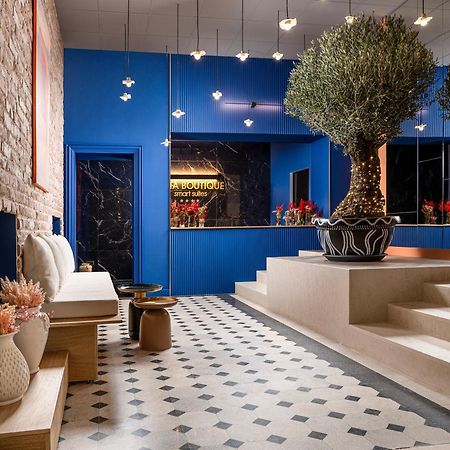 Siesta Boutique Smart Suites Cluj-Napoca Esterno foto