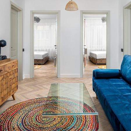 Siesta Boutique Smart Suites Cluj-Napoca Esterno foto