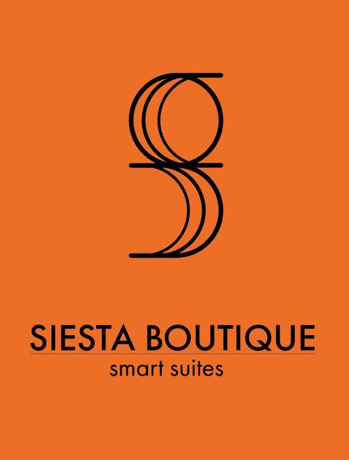 Siesta Boutique Smart Suites Cluj-Napoca Esterno foto