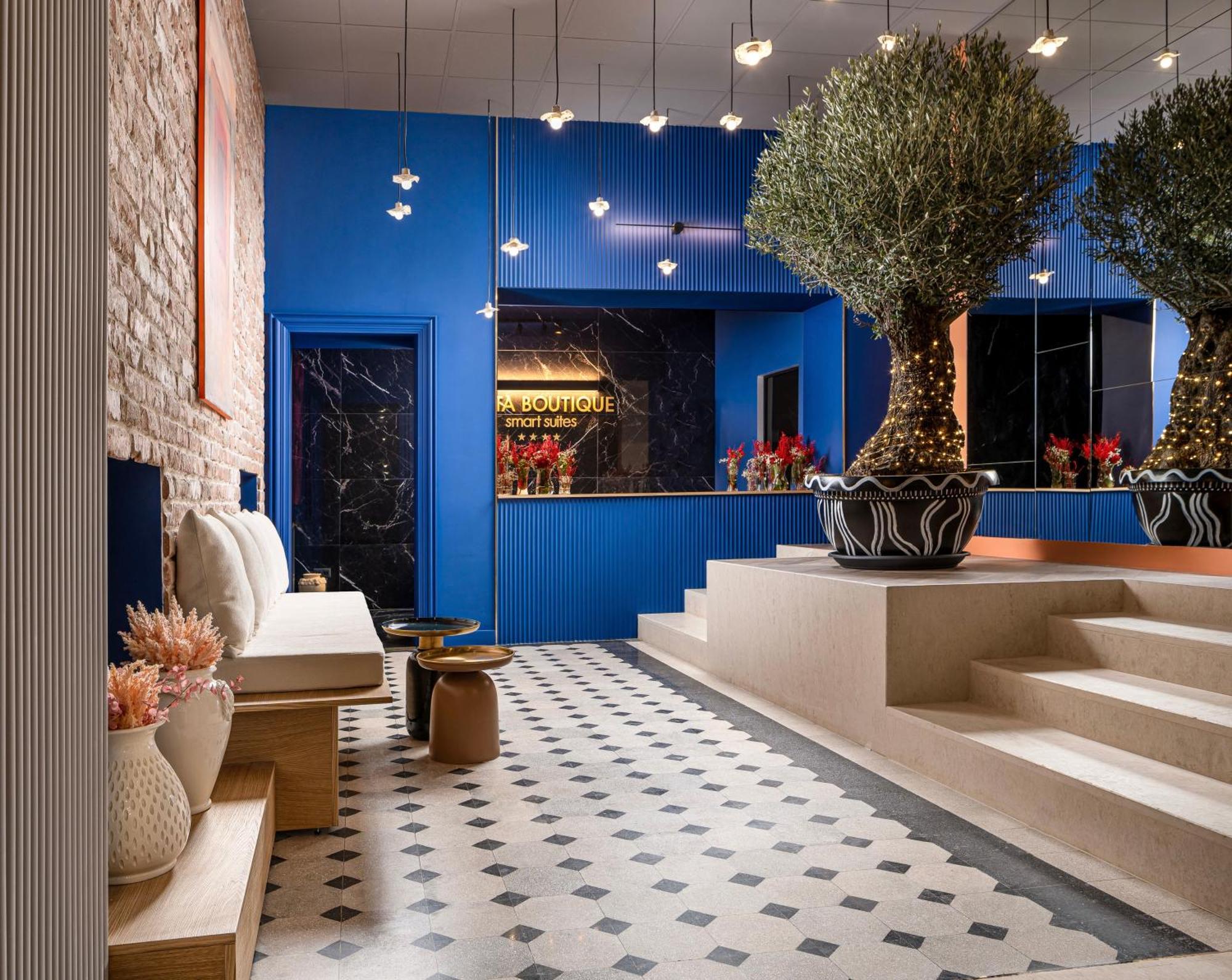 Siesta Boutique Smart Suites Cluj-Napoca Esterno foto