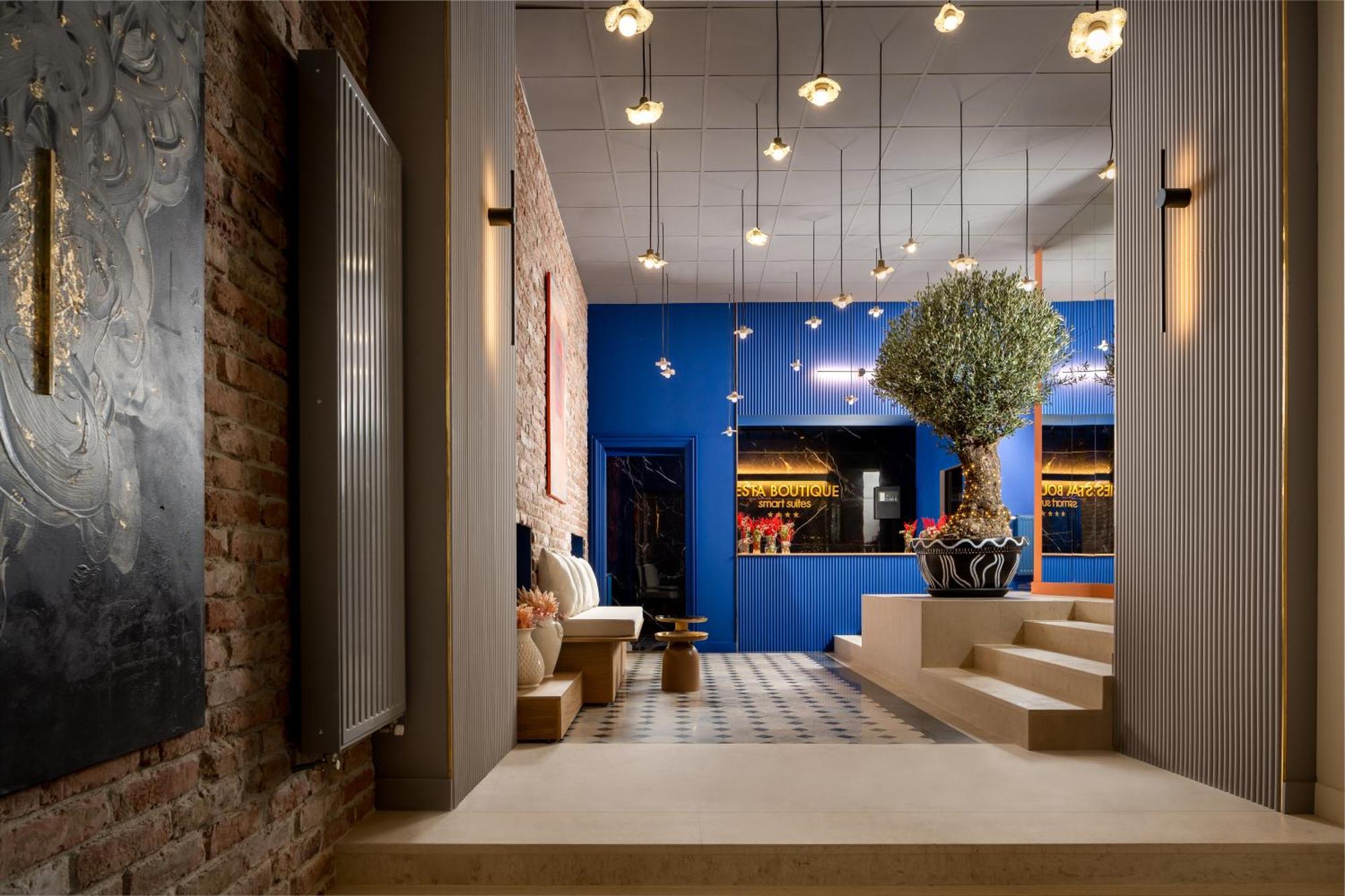 Siesta Boutique Smart Suites Cluj-Napoca Esterno foto