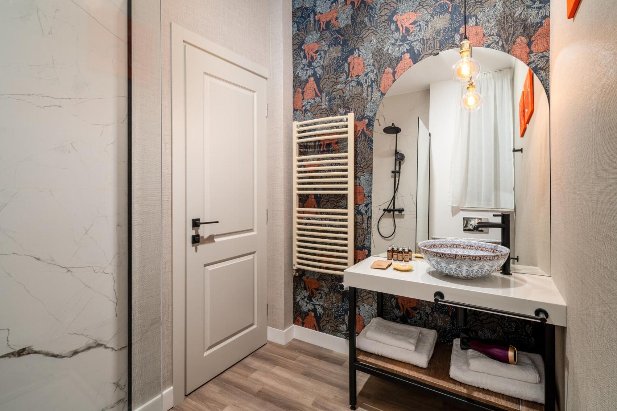 Siesta Boutique Smart Suites Cluj-Napoca Esterno foto