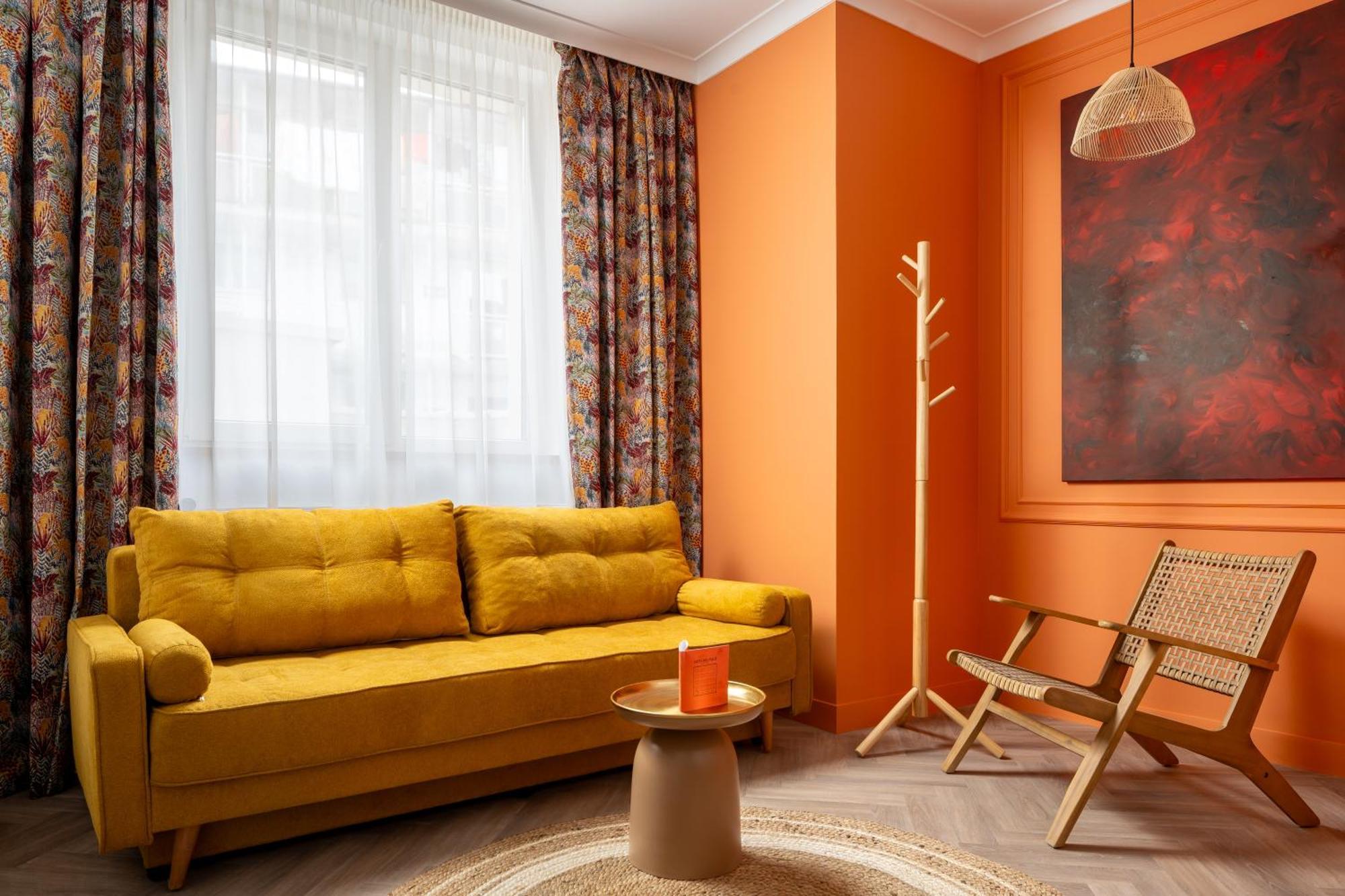 Siesta Boutique Smart Suites Cluj-Napoca Esterno foto