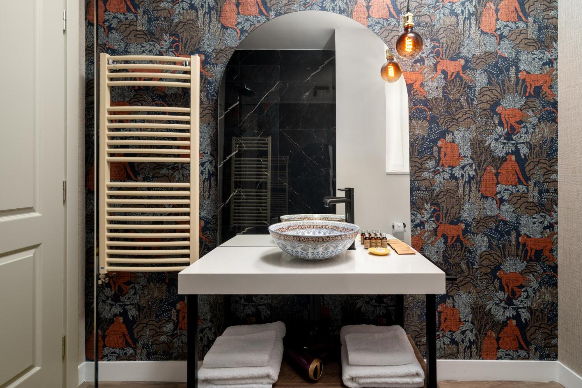 Siesta Boutique Smart Suites Cluj-Napoca Esterno foto