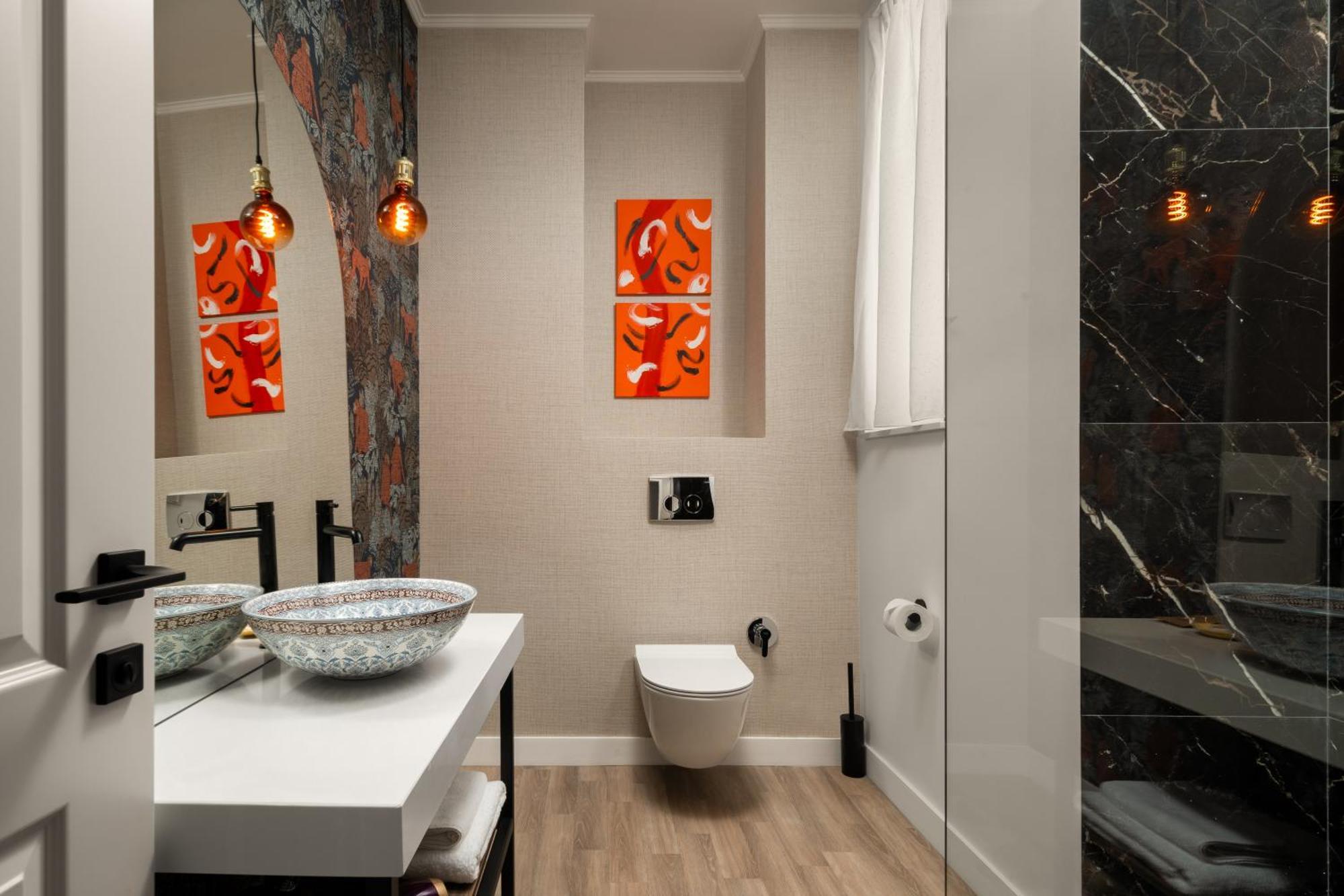 Siesta Boutique Smart Suites Cluj-Napoca Esterno foto