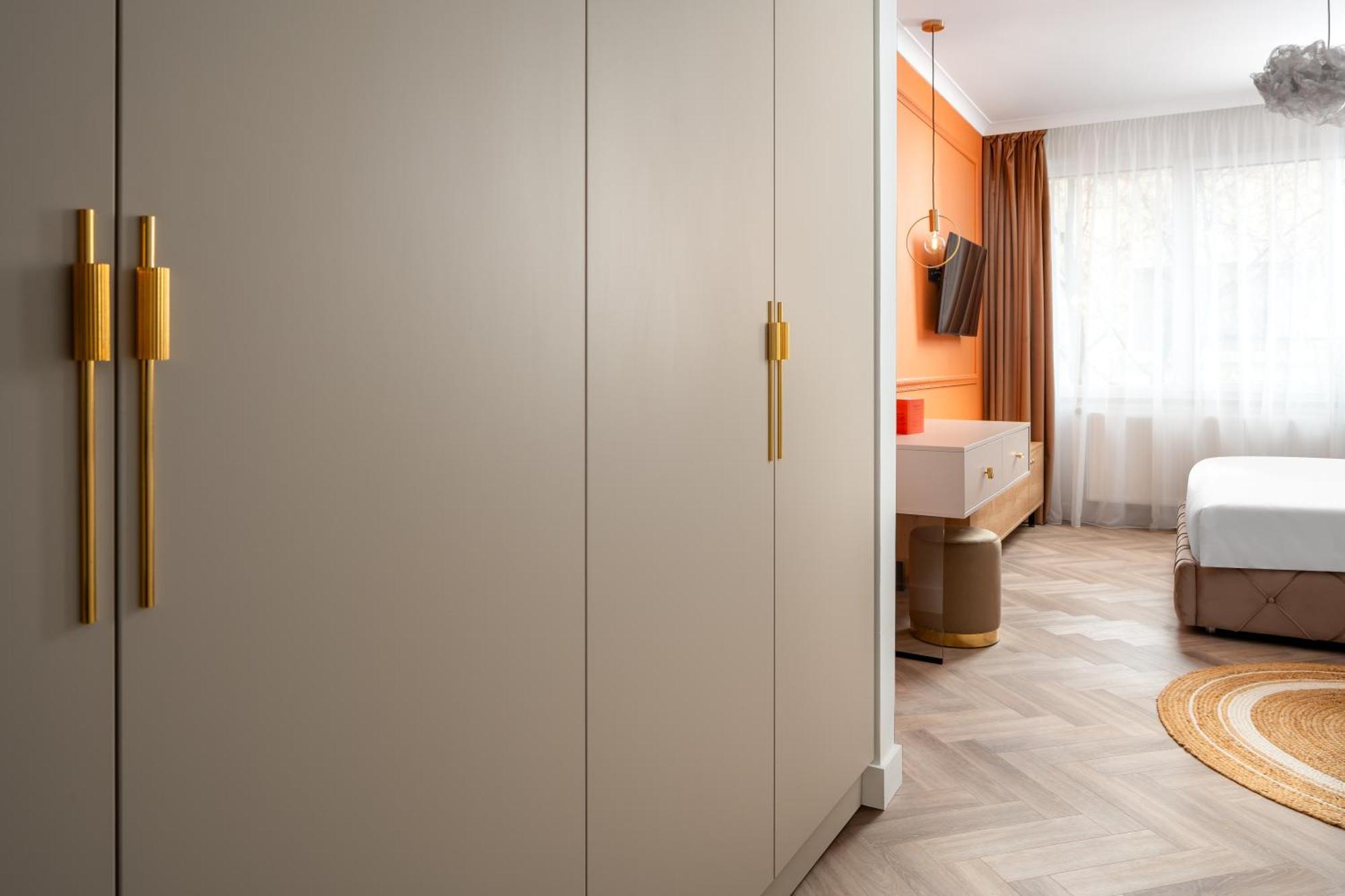 Siesta Boutique Smart Suites Cluj-Napoca Esterno foto