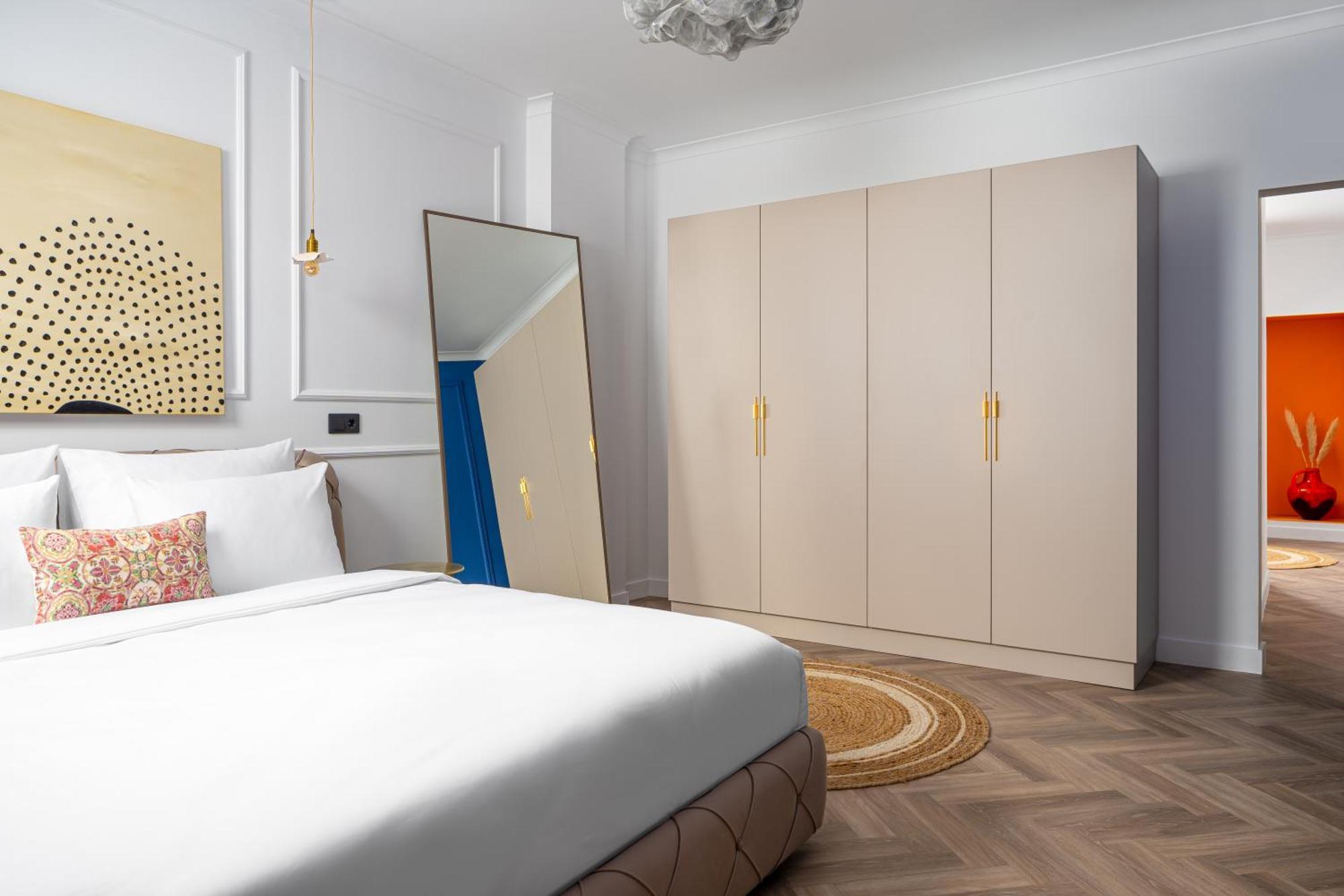 Siesta Boutique Smart Suites Cluj-Napoca Esterno foto