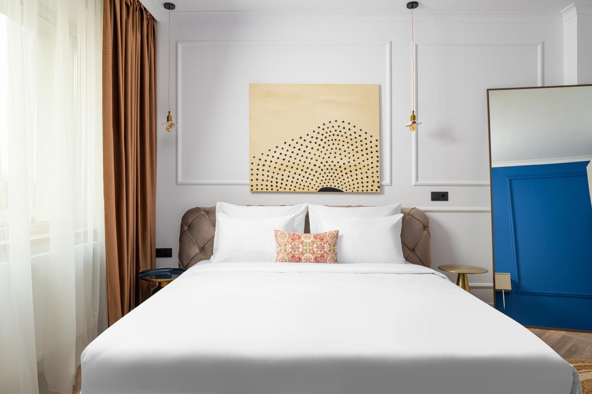 Siesta Boutique Smart Suites Cluj-Napoca Esterno foto