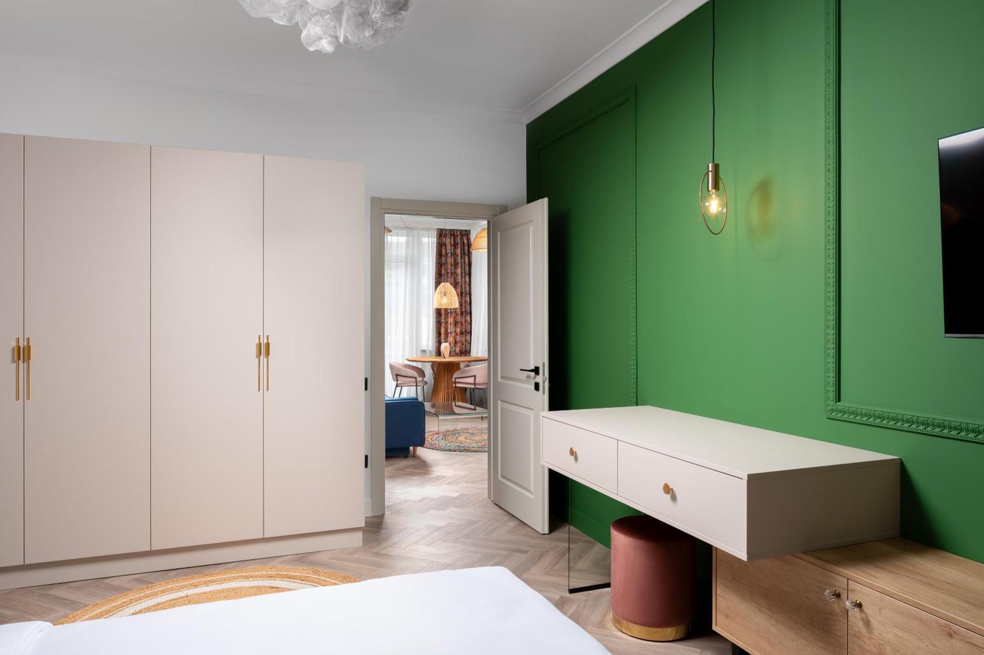 Siesta Boutique Smart Suites Cluj-Napoca Esterno foto