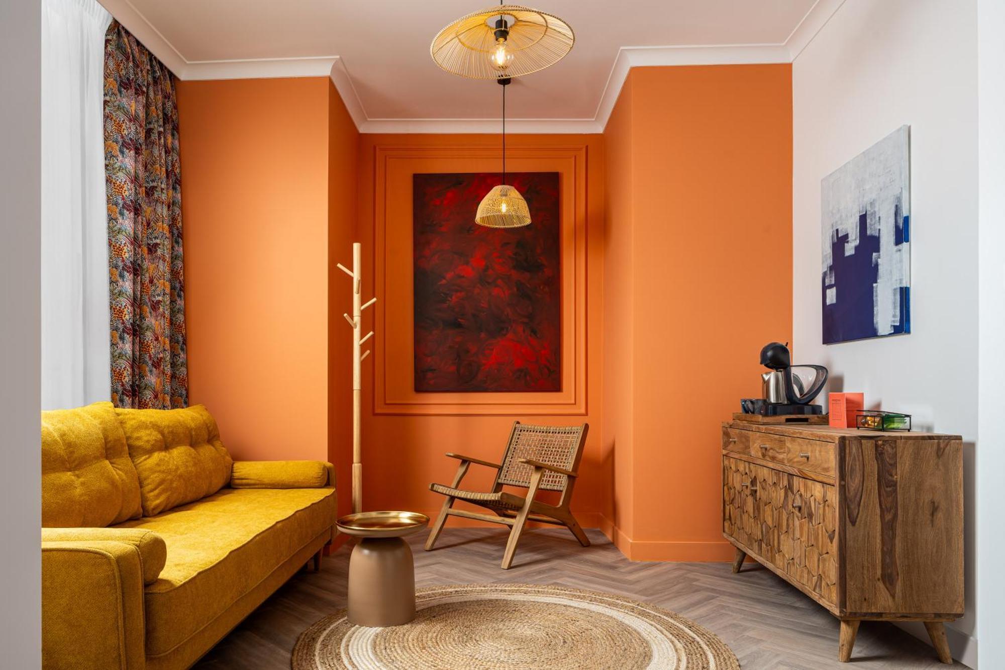 Siesta Boutique Smart Suites Cluj-Napoca Esterno foto