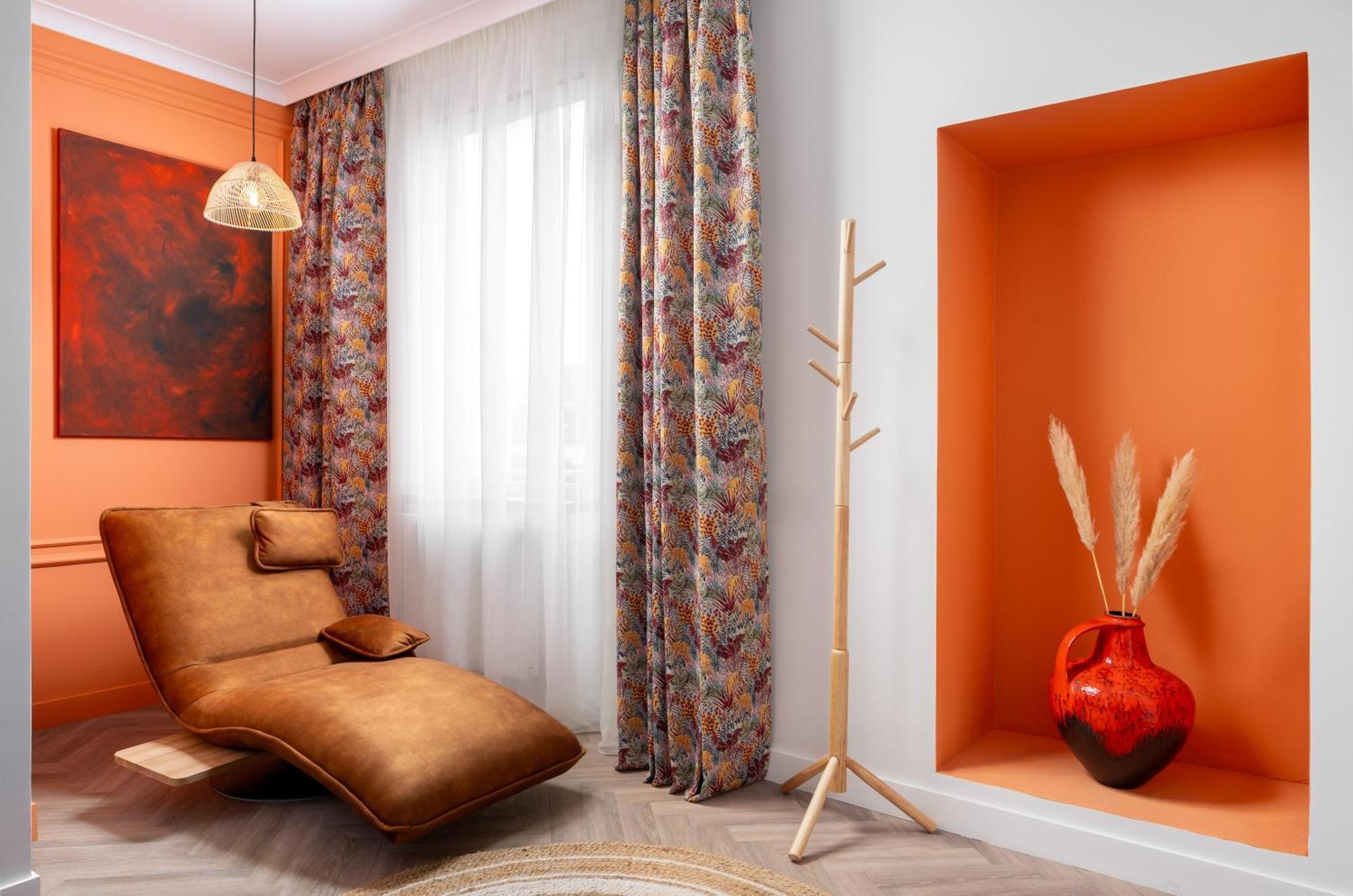 Siesta Boutique Smart Suites Cluj-Napoca Esterno foto